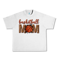 Lunar Rock basketball mom Urban Heavy Tee - texasbilliewilder
