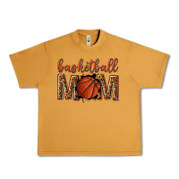 Peanut Butter basketball mom Urban Heavy Tee - texasbilliewilder
