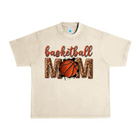 Sandshell basketball mom Urban Heavy Tee - texasbilliewilder