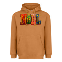 Meerkat noel Heavyweight Hoodie - AdoDesignShop