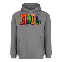 Storm noel Heavyweight Hoodie - AdoDesignShop