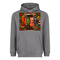 Storm noel mistletoe Christmas Heavyweight Hoodie - AdoDesignShop