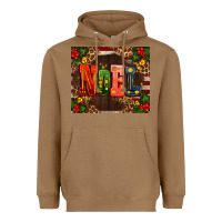 Toasted Coconut noel mistletoe Christmas Heavyweight Hoodie - AdoDesignShop