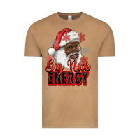 Vintage Camel big nick energy afro santa Vintage Tee - RanaPortraitStore