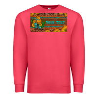 Cardinal preview custom cowboy boots sunflowers and cactus license plate Premium Sweatshirt - Artiststas