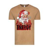 Vintage Camel big nick energy santa claus Vintage Tee - RanaPortraitStore