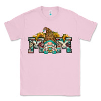 Bubblegum Pink mom gnome Classic Tee - Zillion Design Studio