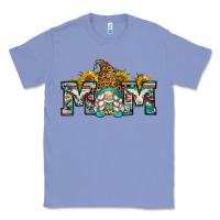 Colony Blue mom gnome Classic Tee - Zillion Design Studio