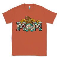 Copper mom gnome Classic Tee - Zillion Design Studio