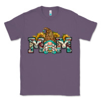 Lavender mom gnome Classic Tee - Zillion Design Studio
