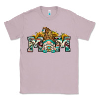 Lilac mom gnome Classic Tee - Zillion Design Studio