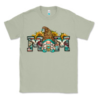 Matcha mom gnome Classic Tee - Zillion Design Studio