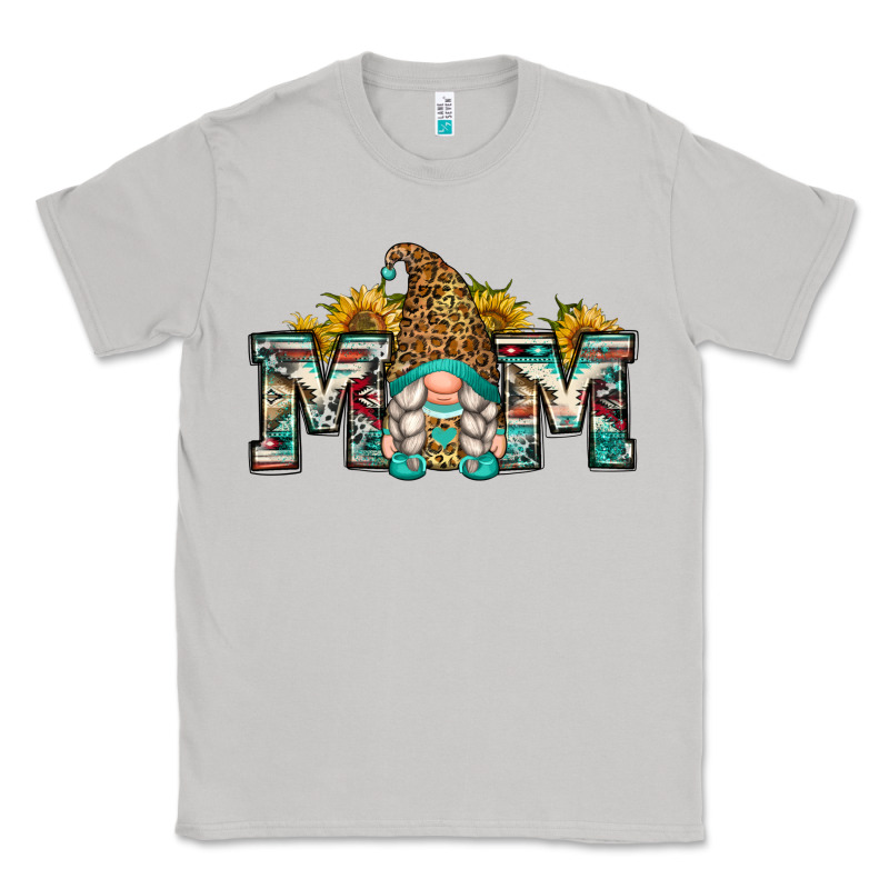 Mom Gnome Classic Tee by Zillion Design Studio | Teevron