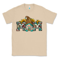 Mushroom mom gnome Classic Tee - Zillion Design Studio