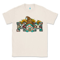 Natural mom gnome Classic Tee - Zillion Design Studio