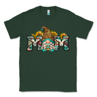 Sports Green mom gnome Classic Tee - Zillion Design Studio