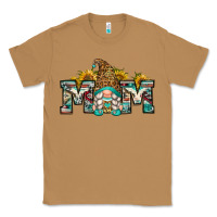 Toasted Coconut mom gnome Classic Tee - Zillion Design Studio