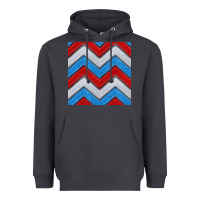 Smoke Glitter 4th of July Seamless Pattern Heavyweight Hoodie - BundleAndBundleShop