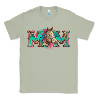 Matcha mom horse Classic Tee - Zillion Design Studio