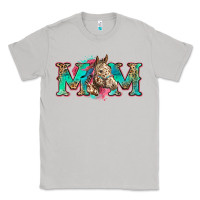 Moon Dust mom horse Classic Tee - Zillion Design Studio