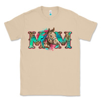 Mushroom mom horse Classic Tee - Zillion Design Studio