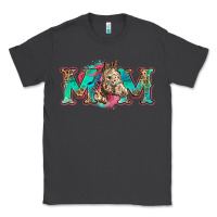 Smoke mom horse Classic Tee - Zillion Design Studio