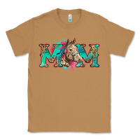 Toasted Coconut mom horse Classic Tee - Zillion Design Studio