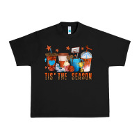 Black basketball tisthe season coffee cups Urban Heavy Tee - texasbilliewilder