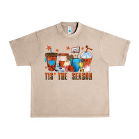 French Oak basketball tisthe season coffee cups Urban Heavy Tee - texasbilliewilder