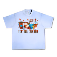 Grape Ice basketball tisthe season coffee cups Urban Heavy Tee - texasbilliewilder