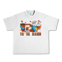 Lunar Rock basketball tisthe season coffee cups Urban Heavy Tee - texasbilliewilder