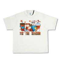 Pistachio basketball tisthe season coffee cups Urban Heavy Tee - texasbilliewilder