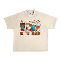 Sandshell basketball tisthe season coffee cups Urban Heavy Tee - texasbilliewilder