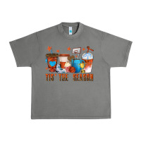 Tornado basketball tisthe season coffee cups Urban Heavy Tee - texasbilliewilder