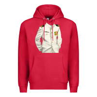 Cardinal us navy Premium Hoodie - RanaPortraitStore