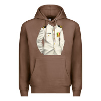 Chestnut us navy Premium Hoodie - RanaPortraitStore