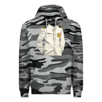 Slate Camo us navy Premium Hoodie - RanaPortraitStore