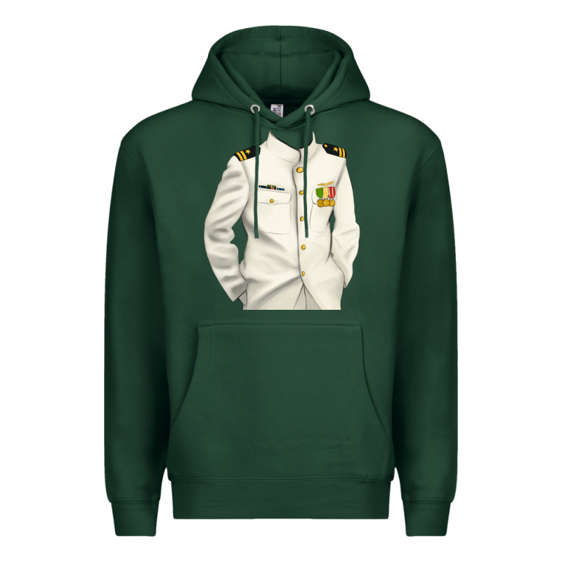 Us Navy Premium Hoodie by RanaPortraitStore | Teevron
