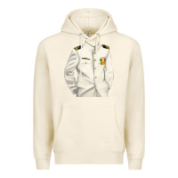 Tofu us navy Premium Hoodie - RanaPortraitStore