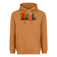 Meerkat noel Heavyweight Hoodie - AdoDesignShop