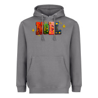 Storm noel Heavyweight Hoodie - AdoDesignShop