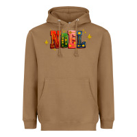 Toasted Coconut noel Heavyweight Hoodie - AdoDesignShop
