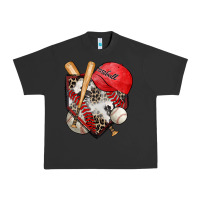 Pigment Black baseball home plate Urban Heavy Tee - Zillion Design Studio