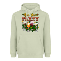 Matcha new year party christmas coctail Heavyweight Hoodie - AdoDesignShop