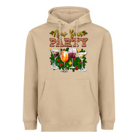 Mushroom new year party christmas coctail Heavyweight Hoodie - AdoDesignShop