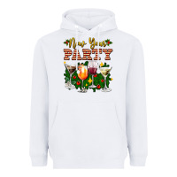 White new year party christmas coctail Heavyweight Hoodie - AdoDesignShop