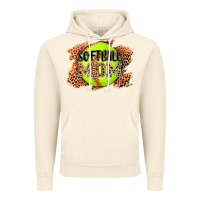 Vintage Artic softball mom Vintage Hoodie - AdoDesignShop