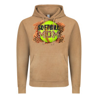 Vintage Camel softball mom Vintage Hoodie - AdoDesignShop