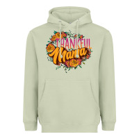Matcha thankful mama Heavyweight Hoodie - JahusDesignShop