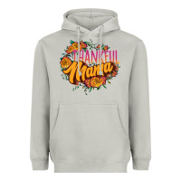 Moon Dust thankful mama Heavyweight Hoodie - JahusDesignShop